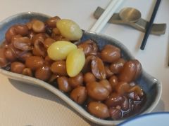-侨美食家·粤菜(体育西路店)