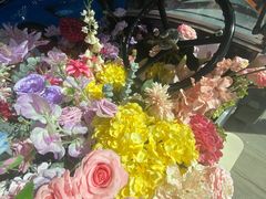 -莲花跑车(国贸商城店)