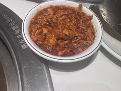 -遇东北林区铁锅炖(南开店)