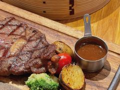 -森Some Fusion(荔湾店)