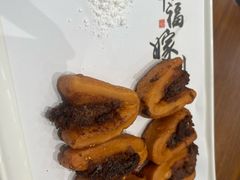 -渔满仓海鲜渔家(象山二店)