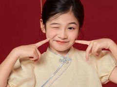 -海马体照相馆(万菱汇店)
