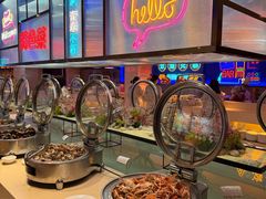 -海韵之星邮轮水会(明发商业广场店)