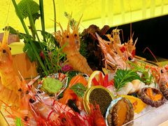 -上井料理黑金店(IFS国金中心店)