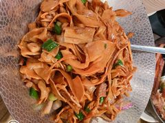-老阿爸鲜鱼土菜(昆山花桥店)