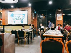 大堂-牛魔王汕头牛肉火锅(笋岗店)