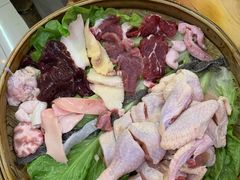 -喜半仙·牛八宝·两江米粉酒(普陀路店)