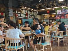 -厨神老街兔·淳朴人家店(盐帮菜风味名店)