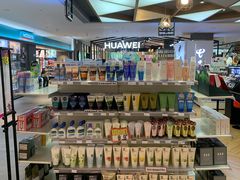 -岁宝Shirble plaza(龙珠店)