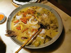 -佬麻雀·新湘菜(珠海金发购物中心店)
