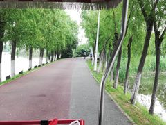 -艾溪湖湿地公园