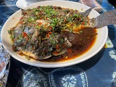 -香满楼(临安路店)