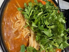 -肥汁米蘭香港米线(长宁来福士店)