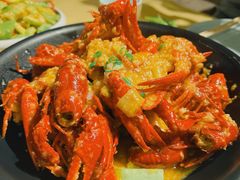 -小田油焖小龙虾(双井店)