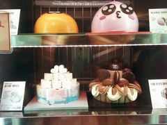 -Baskin Robbins(弘大店)