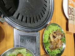 -那胡同里的小烤肉馆(开发区万达店)