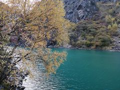 -叠溪松坪沟景区