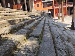 -金堂县云顶石城风景区