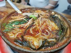 米线砂锅-清真·马文砂锅大全(麦苋街店)