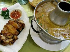 -金象湾泰国餐厅(华林路店)