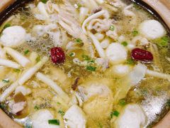 -品大伍·食之道品伍味(汪海店)