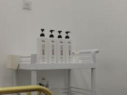 -颜囍皮肤管理&躺姜养生