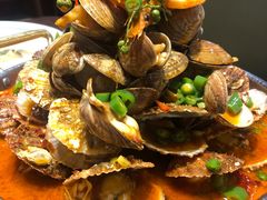 -必点海鲜·鲅鱼水饺(鞍山西道店)