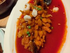 -外婆家(西红门荟聚购物中心店)