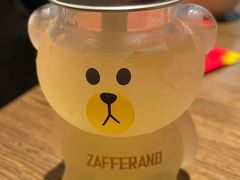 -ZAFFERANO西班牙海鲜饭(上海首店)