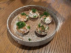 火腿小塔塔-BOR Eatery(安福路店)