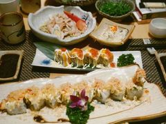 -浦·传统日式料理(3 5 1 1 店)