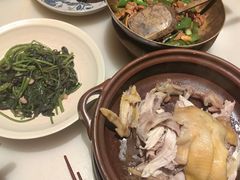 -客语客家菜(华发商都店)