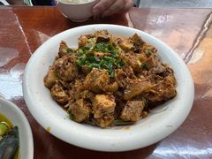 -巷子肥肠(科华巷店)