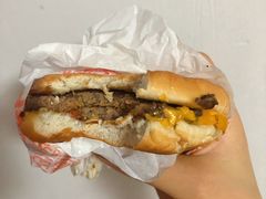 -麦当劳(吴中大道店)