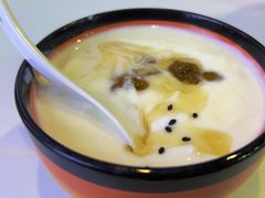 蜂蜜酸奶-帕米尔食府(白云观店)
