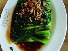 -松發肉骨茶(牛车水店)