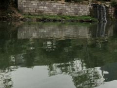 -杭州双溪漂流景区