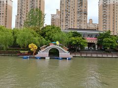 -三林塘老街