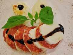 -安妮意大利餐厅(世贸天阶店)