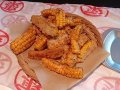 -聚味斋香辣蟹(生态城万达店)
