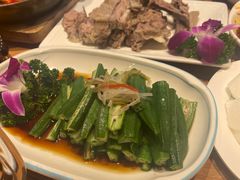 -品回味清真西北楼(宁波首店)