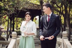-经典婚纱摄影美学馆·私人定制