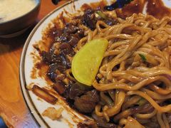 -中国凉都黄牛肉馆(杭州总店)
