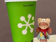 -奈雪的茶(七宝领展广场店)