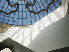 -鄂尔多斯青铜器博物馆