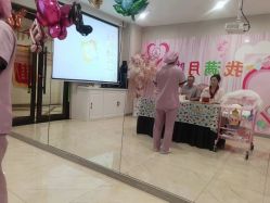 -国际月月生母婴月子中心(旗舰店)