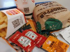 -汉堡王(歌斐中心店)