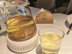-杏花堂晋商私房菜(华熙五棵松店)