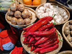 -隐厨·中国菜馆(三里屯T+MALL店)