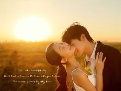 -IDO婚纱摄影(上海旗舰店)